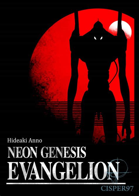 Neon genesis poster - Buy "Neon Genesis Evangelion - Poster" by Pikokk as a Poster. Make 2023 the year to let that wonderful you-ness shine.